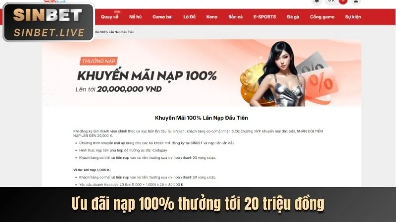 Khuyến Mãi Đăng Ký 24wim
